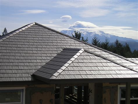 metal shingle for house roof|types of metal roofing shingles.